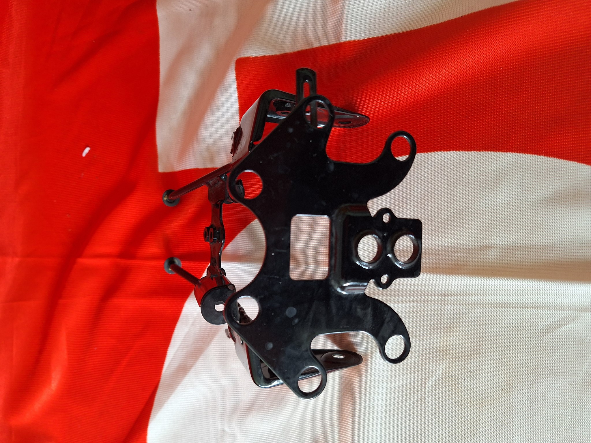 Picture of BRKT,LT.CASE*NH-1  61311-149-610ZA